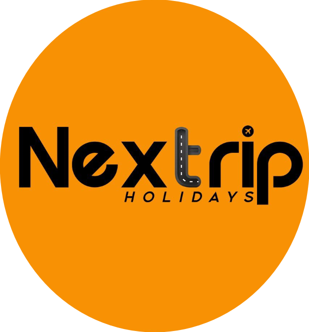 Nextrip mark